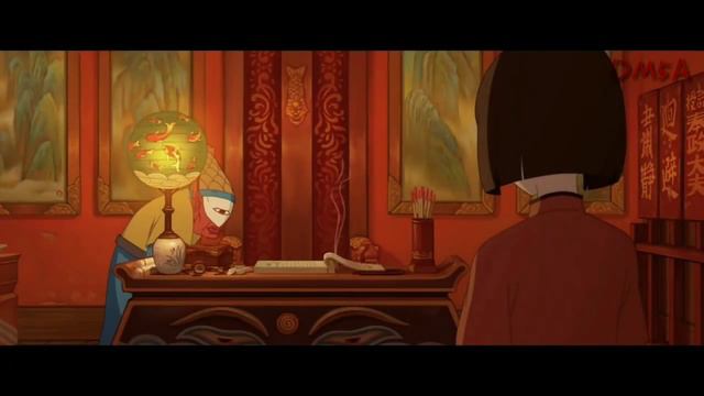 !¡AMV¡!–по ту сторону океана! смотреть онлайн