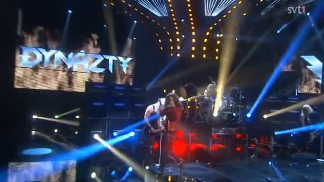 Dynazty - Land Of Broken Dreams смотреть онлайн