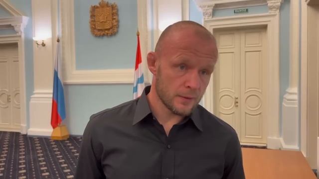 Шлеменко получил награду от Губернатора Александра Буркова смотреть онлайн
