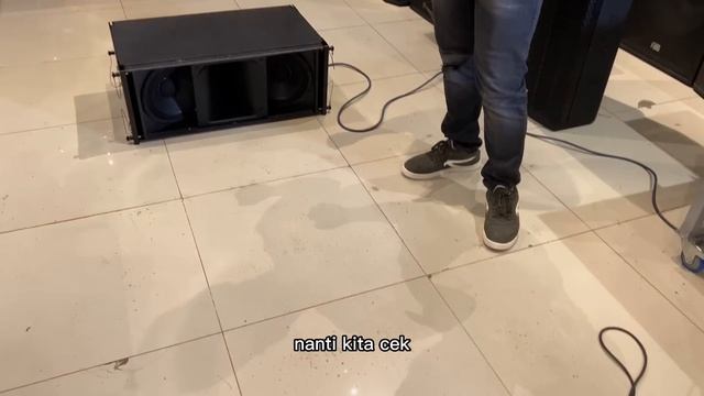 BONGKAR ..!!! WISDOM LINE ARRAY M10 2x10 harga 7jtaan per Unit // Full Review 2023 смотреть онлайн