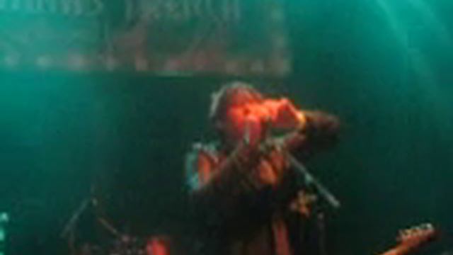 Marianas Trench in Edmonton, AB 11/02/09 pt 7 смотреть онлайн