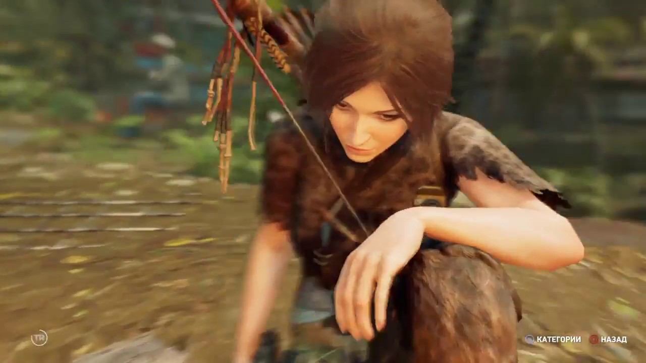 Shadow of the Tomb Raider - 9