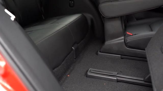 Мазда CX 9,обзор и аналитика смотреть онлайн
