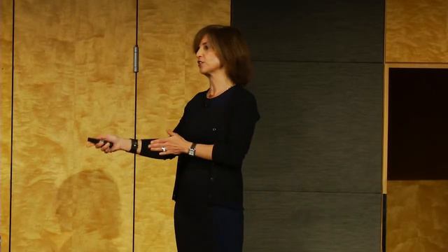 Westfield Retail Breakfast Series 2013 - Jamie Gutfreund, Intelligent Group