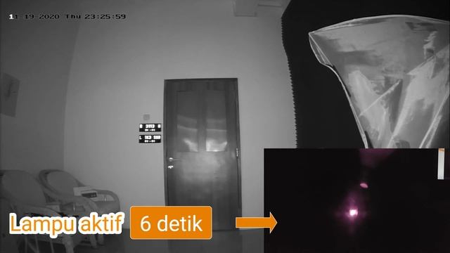 Maling Kesilauan. Unboxing + Review + Test CCTV HIkvision DS-2CE71D0T-PIRL смотреть онлайн