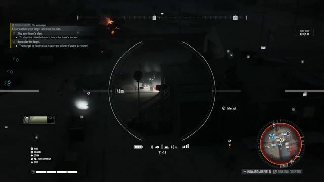 Ghost Recon Breakpoint Operation Motherland The Warmonger смотреть онлайн