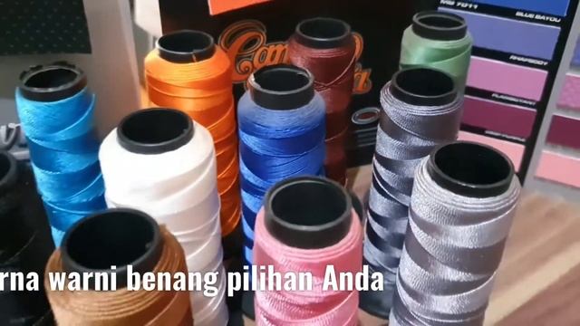Yuk cek varian katalog Jok Mobil MBTech! Pro Auto Interior - Bekleed Cover Jok Surabaya. смотреть онлайн