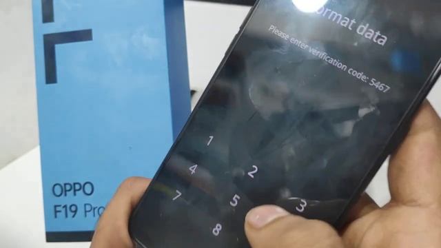How to Hard Reset in OPPO F19 pro plus, OPPO F19s,OPPO F19 pro in Tamil смотреть онлайн