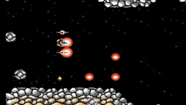 Over Horizon Longplay (NES) [QHD]