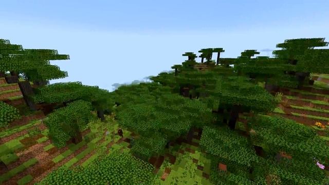 Дальний Харад Обзор мода Часть 10.1 [Майнкрафт Властелин колец BETA 30.5] смотреть онлайн