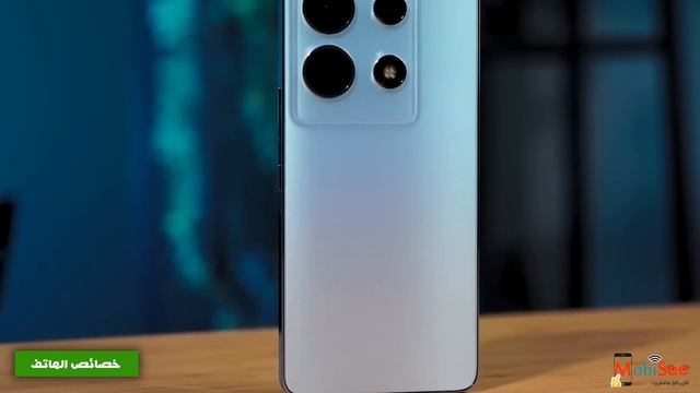 مراجعو Infinix Note 30 VIP | الموبايل دة هيكسر السوق كلة ؟! смотреть онлайн