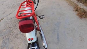 РИГА 13 ОБЗОР