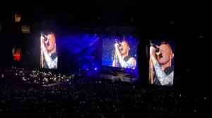 Звери - Говори (И мечты ну конечно сбываются) 20.08.2022 Открытие Арена