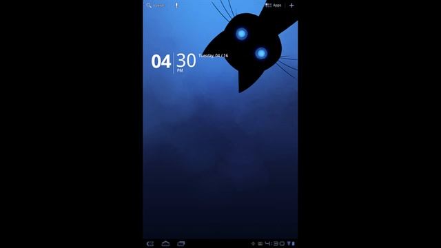 Живые обои android смотреть онлайн