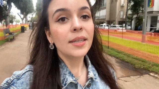 ИЗРАИЛЬ/ ЧЕМ ПАХНЕТ В ТЕЛЬ-АВИВЕ/ ОТМЕЧАЕМ ДЕНЬ РОЖДЕНИЯ НА БЕРЕГУ МОРЯ смотреть онлайн