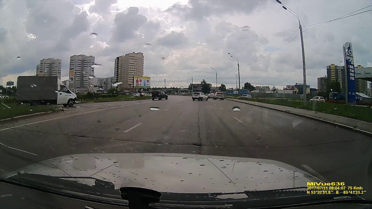 Секунды до ДТП смотреть онлайн