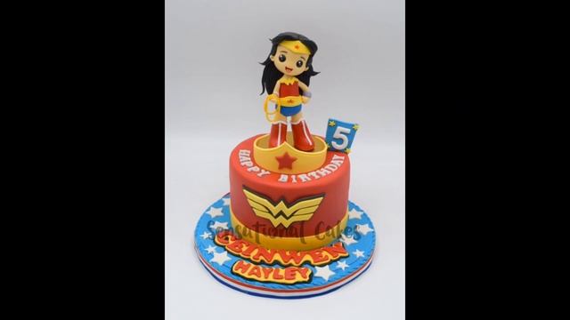 * TORTE ZA DEVOJČICE * ??2021 ? смотреть онлайн