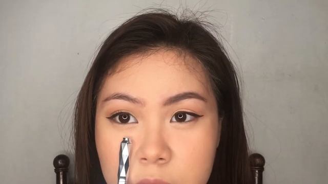 3 Different Brow Routines Featuring Benefit's Brownanza | Philippines смотреть онлайн