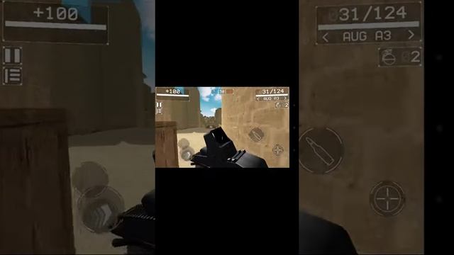 SQUAD STRIKE 3: Tips for ppl смотреть онлайн