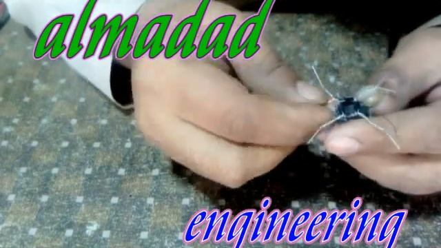 How To Make DC Supply  Checking  Inverter Welding Machine