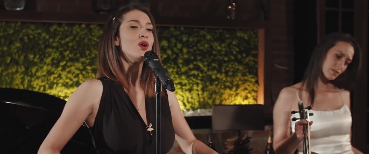 Besame Mucho (Cover)