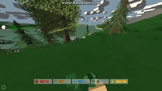Let's Play Together Unturned 38: Deer huntin with the redneck natives смотреть онлайн
