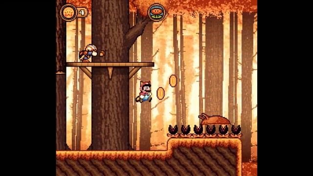 A Plumber For All Seasons - Part 3 - Autumn Leaves смотреть онлайн