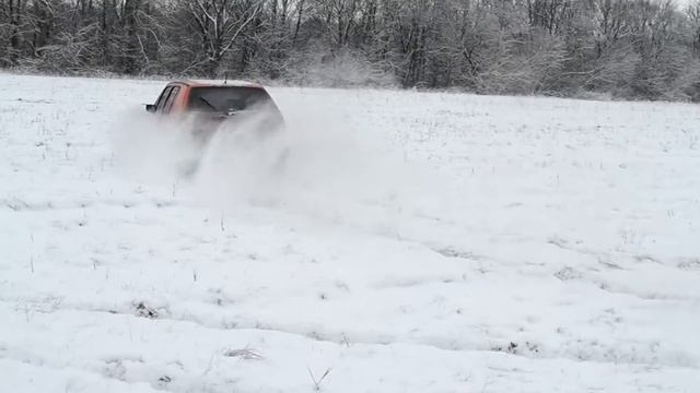 Volkswagen Golf Mk2 смотреть онлайн