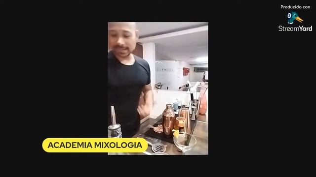 Domina el arte de la COCTELERIA ? y sorprende con tus creaciones!? смотреть онлайн