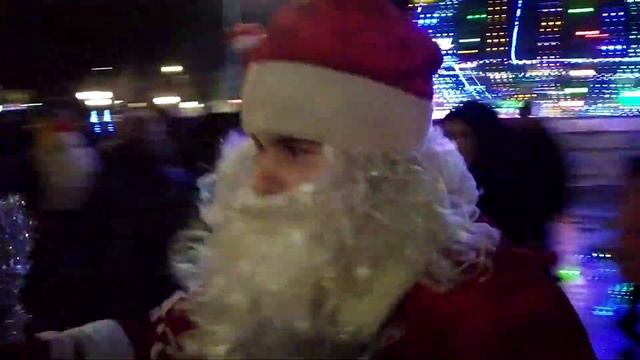 С Новым годом, Рогачёв! смотреть онлайн