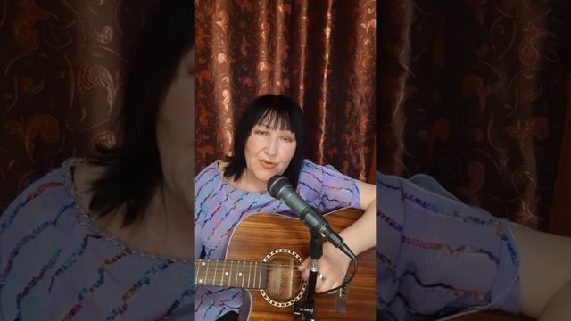 Песни под гитару.Если б не было тебя. смотреть онлайн