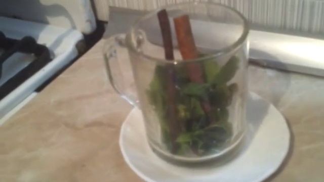 Рецепт Марокканского чая смотреть онлайн