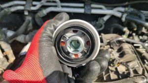 HAVAL H9. ТО своими руками. Замена масла в двигателе.