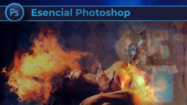 Esencial Photoshop 22-23 смотреть онлайн