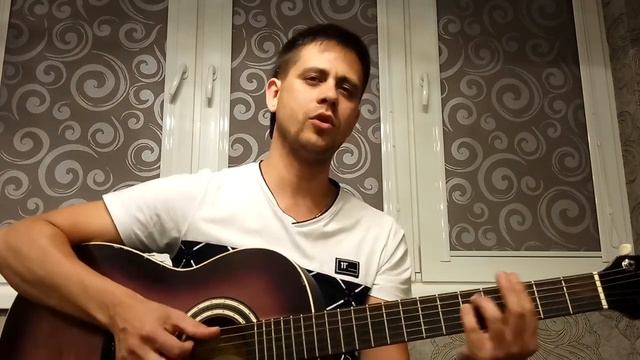 Осень жизни (В.Асмолов cover) смотреть онлайн