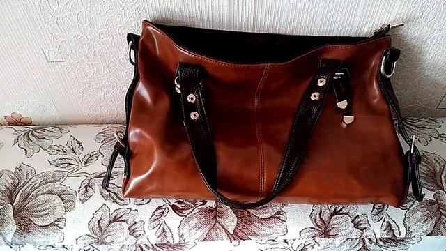 Моя коллекция сумок (бюджетные варианты) смотреть онлайн