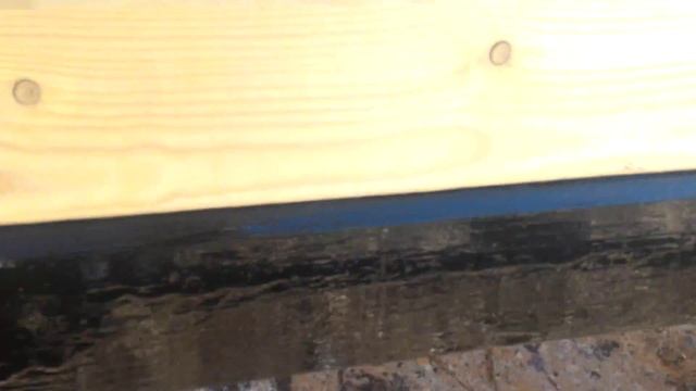 119-16 - Обработка первого венца праймером смотреть онлайн