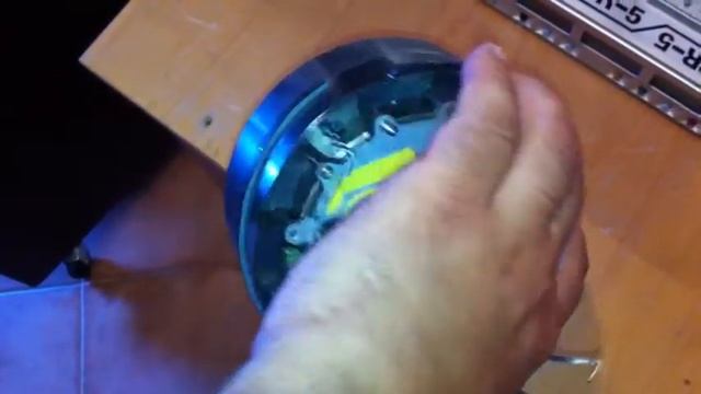 Nagra VPR5 video scanner смотреть онлайн