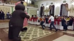 ТУЙДА ШАРМАНДА БУЛГАН АЙИКЧА?????