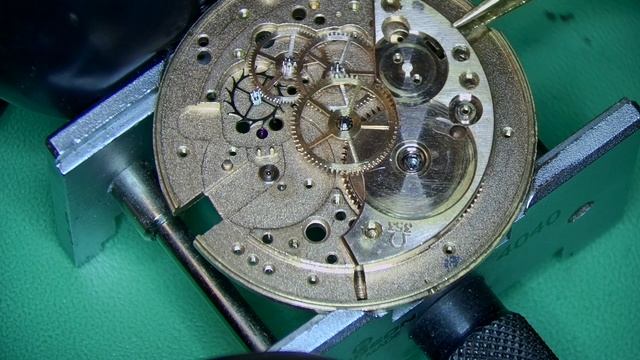 Restoration of an Omega Seamaster Bumper Vintage Watch I'm giving away to a subscriber! смотреть онлайн