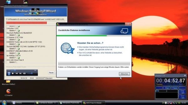 WPI - Windows Post-Install Wizard =RELOADED=