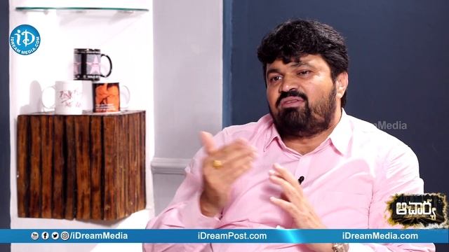 Software జాబ్ కి బెస్ట్ కోర్స్ .Net- RN Reddy IT School MD, RN Reddy Full Interview смотреть онлайн