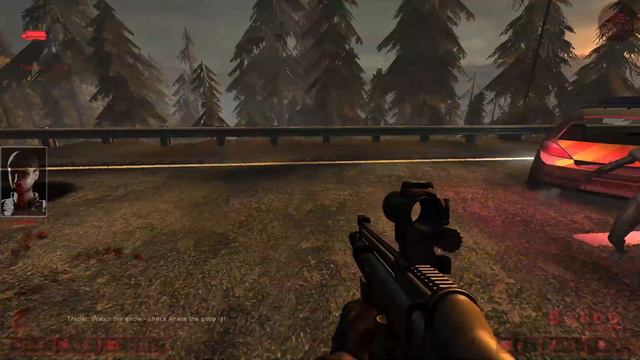 Killing Floor 1 Perks Tier List In 2023... смотреть онлайн