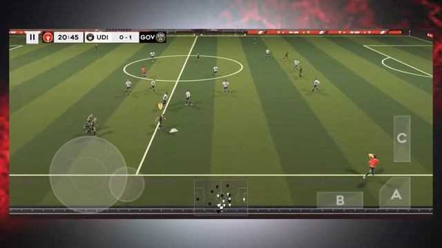 ХУЖЕ НЕ КУДА |ОБЗОР DLS22| Dream League Soccer 2022