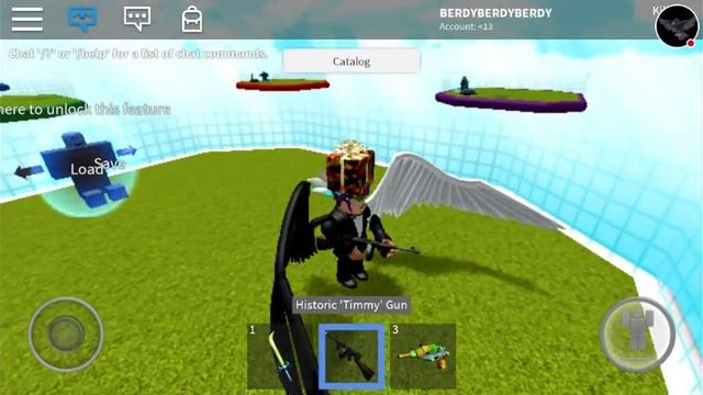 Roblox suggestion. смотреть онлайн