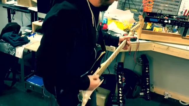 Pt. 3, Doug Rappoport at the 3rd Power Factory (Citizen Gain) смотреть онлайн