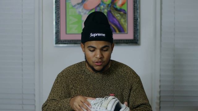 BAD BUNNY x ADIDAS FORUM BUCKLE LOW "CLOUD WHITE" | REVIEW & ON-FOOT смотреть онлайн