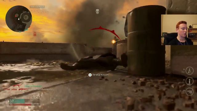 I Won a Free Xbox One X | Call of Duty WWII Multiplayer. Trust the Prestige Process смотреть онлайн