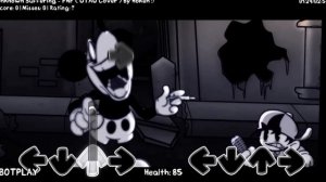 Unknown Suffering - FNF ( UTAU Cover )