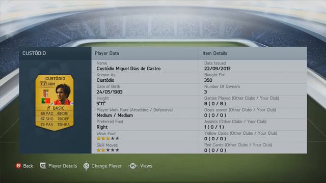 FIFA 14 FUT SERIE A / PORTUGUESE LEAGUE 10K HYBRID SQUAD BUILDER | ft Mertens, Gabbiadini & Carrill смотреть онлайн